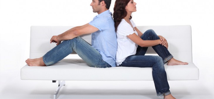 Problemas de pareja - Psicologia adultos - Psicologos Estella