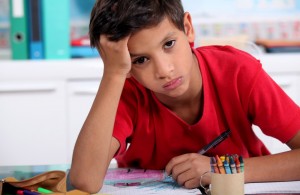 Terreno escolar - Psicologia infanto-juvenil - Psicologos Estella